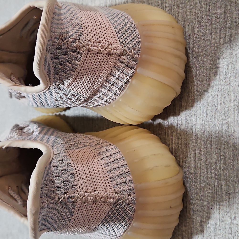 Yeezys - Picture 5 of 7